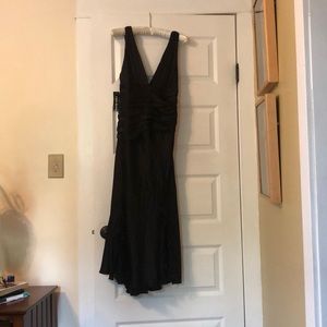 Dina Bar-rel dress